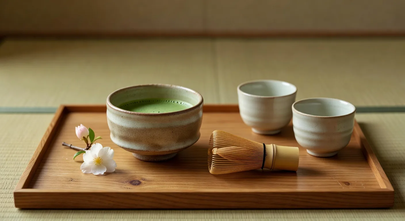 茶道